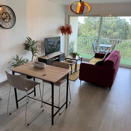 Appartement Au Bord De Mer Saint-Brévin-les-Pins Esterno foto