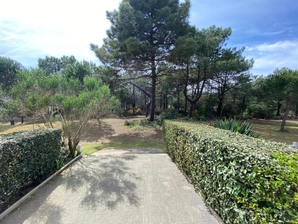 Appartement Au Bord De Mer Saint-Brévin-les-Pins Esterno foto