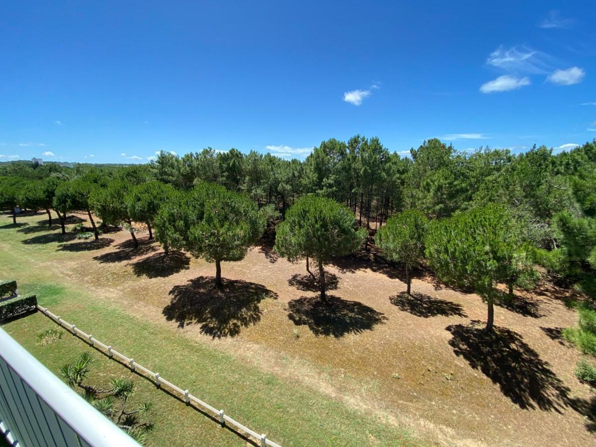 Appartement Au Bord De Mer Saint-Brévin-les-Pins Esterno foto