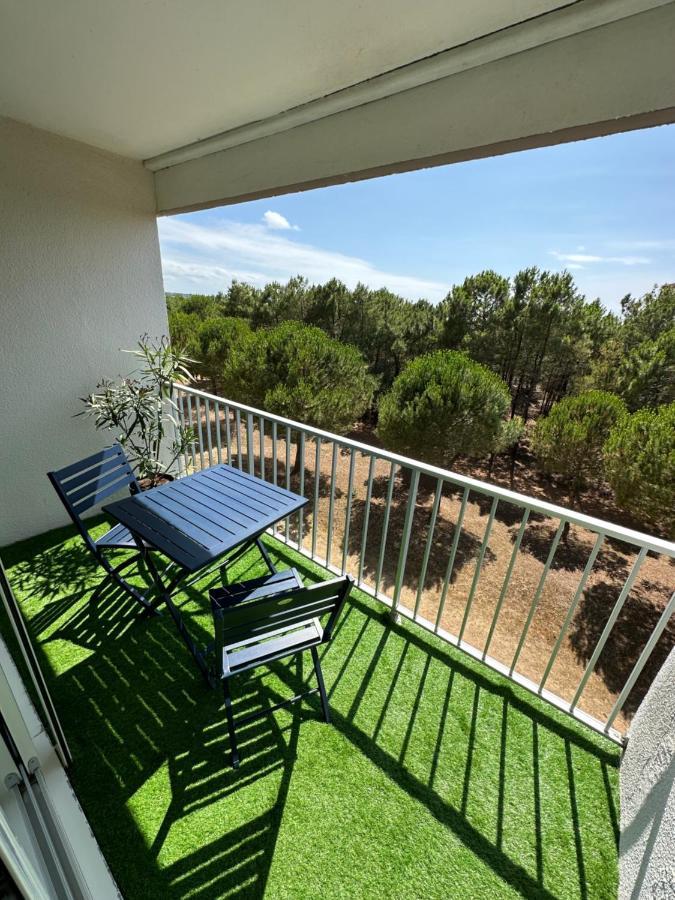 Appartement Au Bord De Mer Saint-Brévin-les-Pins Esterno foto